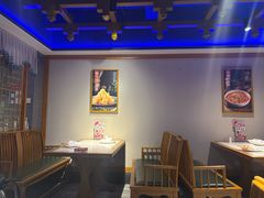 -不倒翁·安徽名菜楼(步行街店)