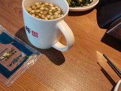 -鱼酷活鱼烤鱼(静安大融城店)