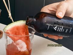 西瓜的白日梦-THE RAVEN乌鸦咖啡(天利店)