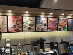 -太平洋咖啡(青岛万象城店)