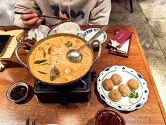 -林四喜·闽南传家菜(鼓浪屿店)