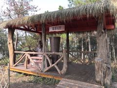 -南京市无想山景区