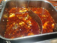 -齐祺渔锅(前进路店)