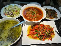 -陈麻婆豆腐(旗舰店)