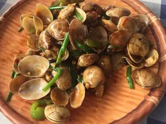 -钱大妈海鲜饭店(保利林语店)