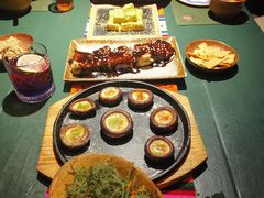 -多杰拉姆藏餐吧(田子坊店)