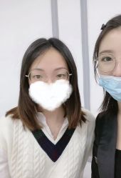 点击看大图 -Verywang半永久纹眉•仪器野生眉