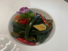 风味酱黄瓜-怀德酒楼·粤菜·海鲜·茶点(怀德万象汇店)