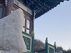 -张学良旧居陈列馆