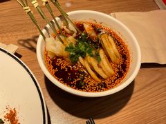 -新太二·鲜料川菜(东汇城店)