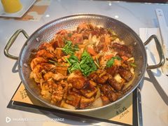 -黄记煌三汁焖锅(崇文门店)