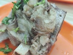 牛脊骨-肖妈妈手擀面(武夷店)