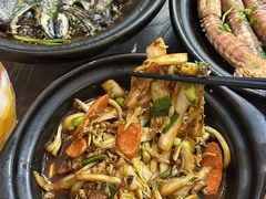 -小时候焗海鲜(鄞州万达店)