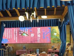 -望庐说·本地菜馆