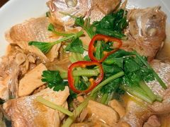 -海门鱼仔·潮汕味(燕岭店)
