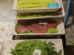 -野妹经典火锅(民治店)