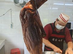 -七哥饭店好吃的客家菜(广电路店)