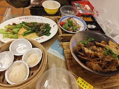 -芋包王闽南茶楼(八市店)