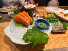 -酒井酱子·深夜食堂(东城汇店)