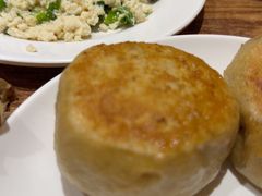 -清真吴记门钉肉饼·喜多利