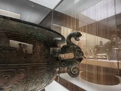 -上海博物馆(人民广场馆)