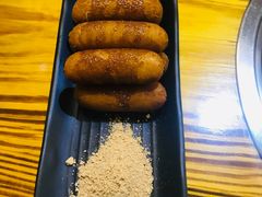 -味仙疯美蛙鱼头(清扬路总店)