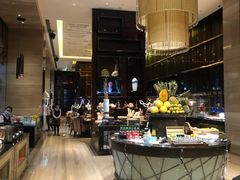 -泉州富力万达文华酒店·美食汇自助餐厅