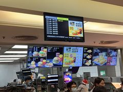 -麦当劳(十字街店)