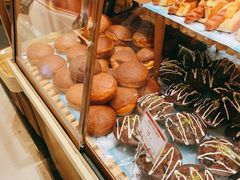 -山崎面包(静安久光店)