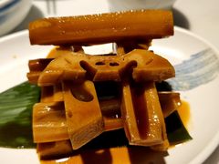 冰镇藕条-碗中海·蒸汽海鲜·桑拿鸡(岭南天地店)