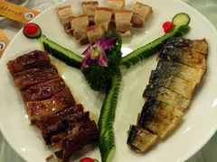 -金河半岛园林酒家(金融城店)