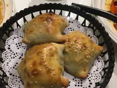 -宁夏国强手抓羊肉·清真菜(未央路凤三店)