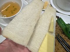 -香港新发烧腊茶餐厅(书城店)