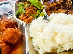 -湖南小碗菜(正午食纷美食城店)