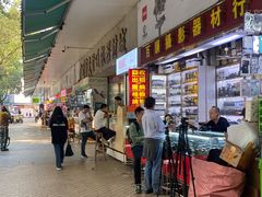 -盛贤大沙头旧货市场