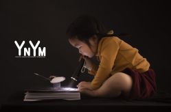 点击看大图 -雅尼·亚米儿童摄影美学馆(汉阳店)