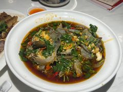 生腌虾拼蟹-潮人姐妹轩(海宁路店)