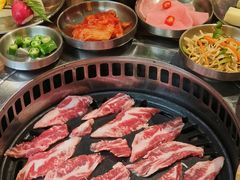 -香猪坊韩国烤肉专属门店(魏公村店)