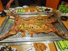 -炑羊香烤全羊(西三旗店)