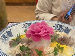 -老雒阳面馆·水席·洛阳菜(王城路店)