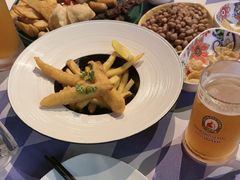 -半山半岛洲际度假酒店·啤酒工厂