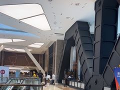 -英皇电影城(平安金融中心IMAX激光店)