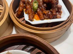 -稻香饭店(龙华天虹店)