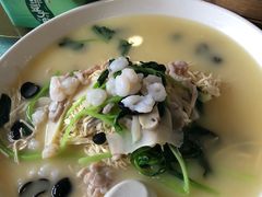 大煮干丝-花园茶楼(兴城西路店)