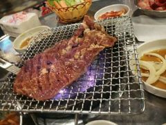 -釜山火炉·海鲜烤肉(紫藤路店)