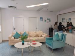 -痘院长·祛痘·皮肤管理