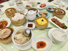 -兴悦酒家(保利克洛维店)