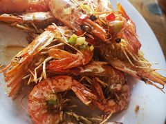 -聚鲜阁海鲜美食城(香水湾店)