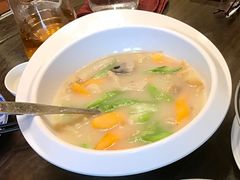 -山水茶艺馆·点心粤菜·30年老字号