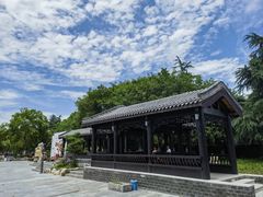 -三河古镇